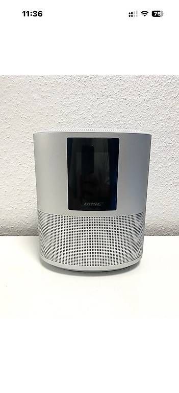 Casse acustiche: Bose Home Speaker 500 – Usato da Adlikon b.Regensdf venduto da dammgarage8108