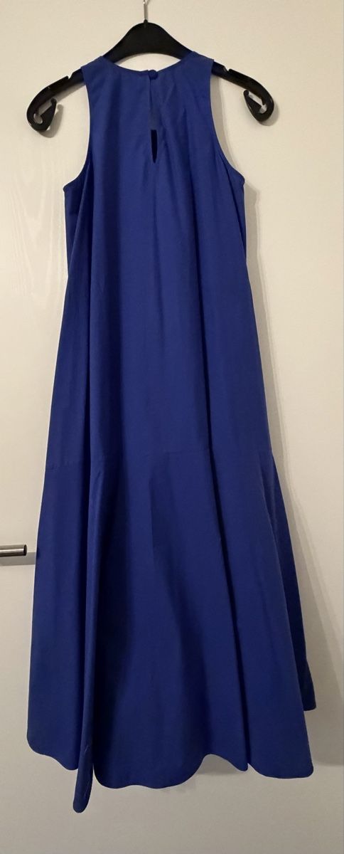 Manila Grace Kleider: Abito Manila Grace blu – Neu (gemäss Beschreibung) aus Muzzano von nat_x9hf 3