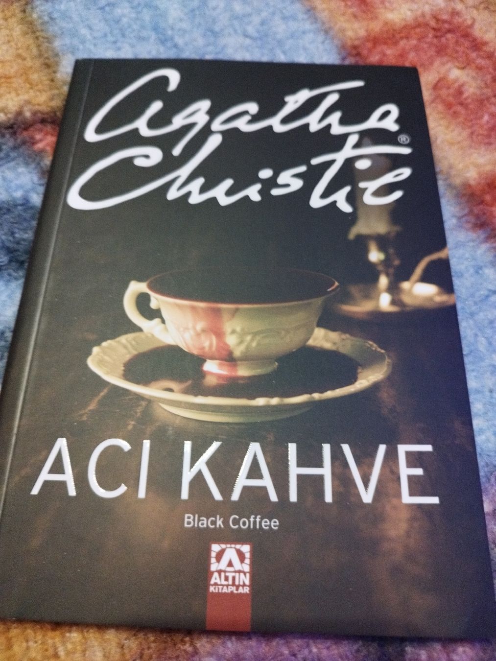Libri: Türkisches Buch – Nuovo (secondo la descrizione) da Zürich venduto da Serc52