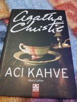 Türkisches Buch