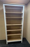 Ikea Hemnes Regal