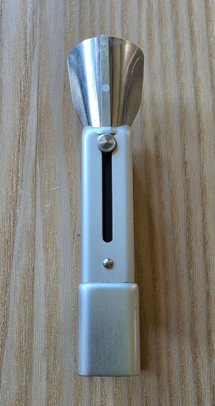 Minox Flashs: Minox Halter für Blitzwürfel Blitz – D'occasion à Stein SG par nxr_vzv9 3