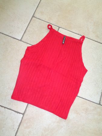 Top  Chicoree  Grösse S