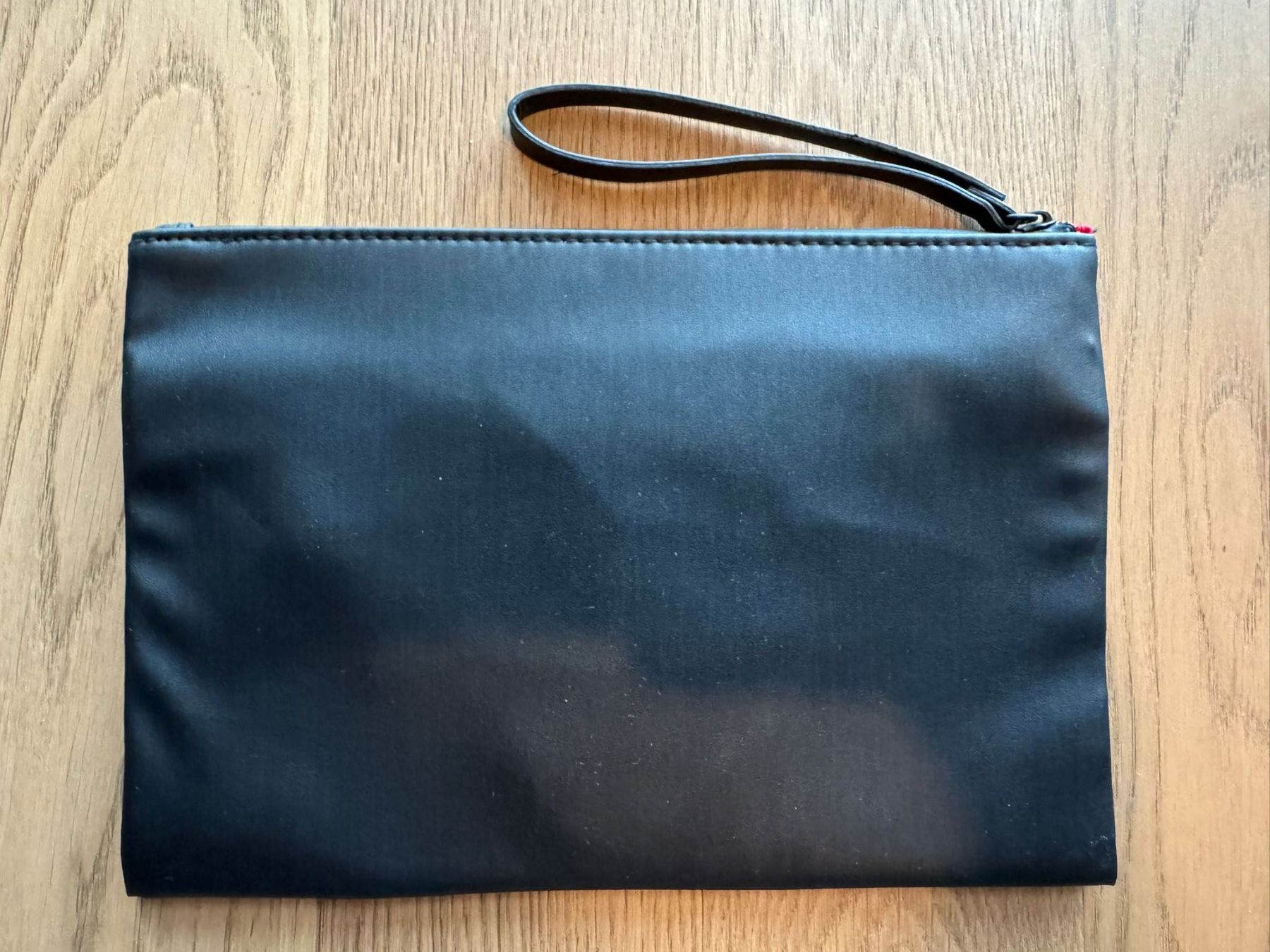 Borse: NEW - Shiseido Cosmetics Pouch – Nuovo (secondo la descrizione) da Zürich venduto da aygo_a 1
