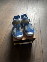 Chaussures adidas Terrex captain 32