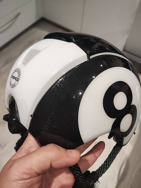 Casques: Kinder-Velohelm Casco – D'occasion à Frieswil par Schmid-Hu 2