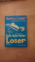 Barry Loser Buch