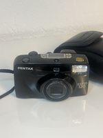 Appareil photo PENTAX Espio 120 AF zoom 35mm - Parfait état