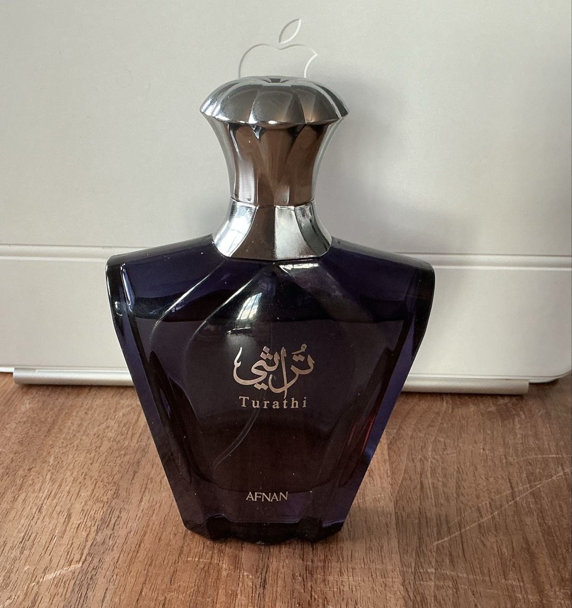 Profumi & Eau de Toilette: Afnan Turathi Blue, Eau de Parfum – Usato da Zürich venduto da profumo