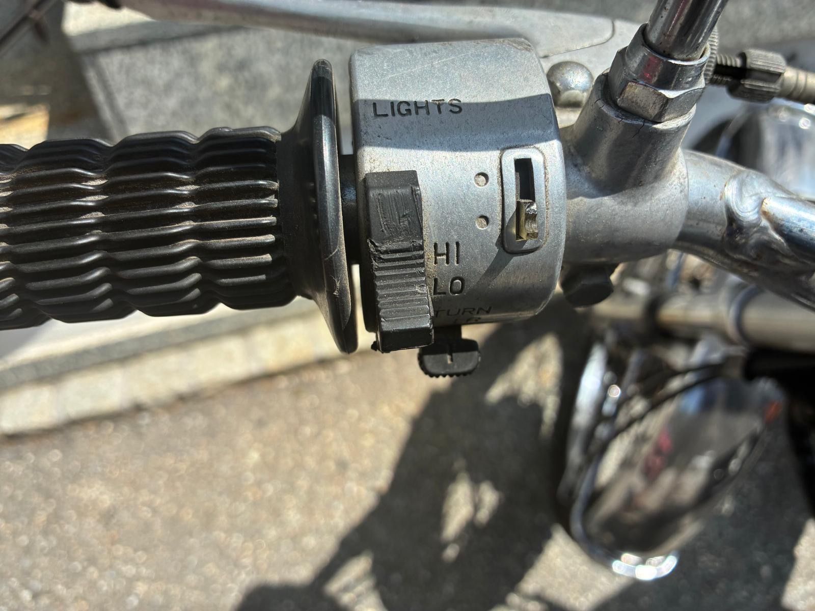 Suzuki Enduro: Suzuki TS 250 – Usato da Tamins venduto da Zelli8 4