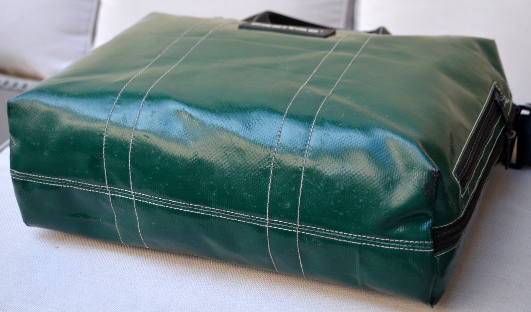 Freitag Taschen: Freitag F77 Tasche / sac – Gebraucht aus Collonges von arashee 6