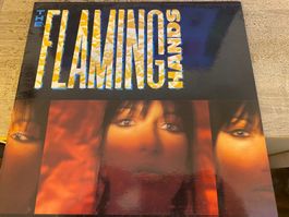 The Flaming Hands