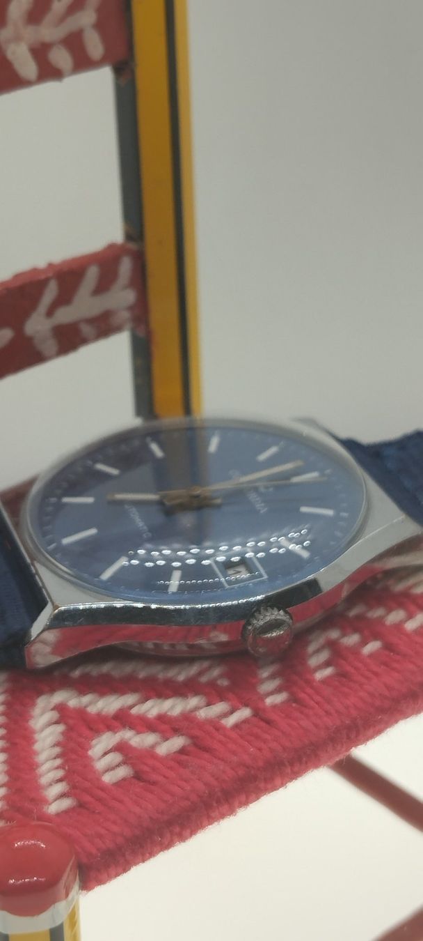 Orologi: Montre Concordia – Usato da La Chaux-de-Fonds venduto da jac_9llg 6