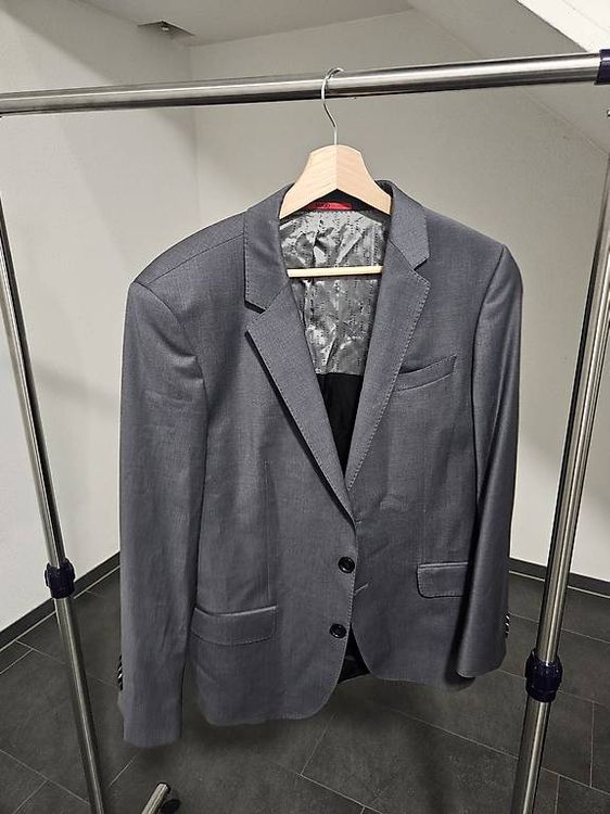 Sacko Hugo Boss Grösse M (Gebraucht) in Buchs ZH für CHF 29 – nur ...
