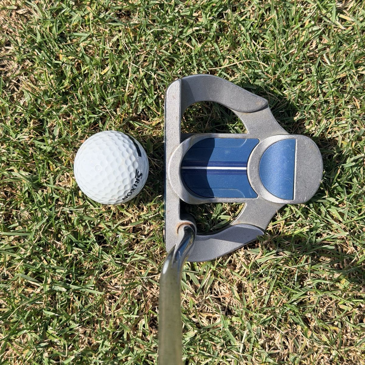 Ping Mazze & Set: PING G5i CraZ-E USA Putter Golf Mallet Original – Usato da Vessy venduto da _Callidus_ 1
