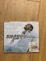 Shaggy Angel cd