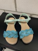 Sommerliche Mädchen Sandalen