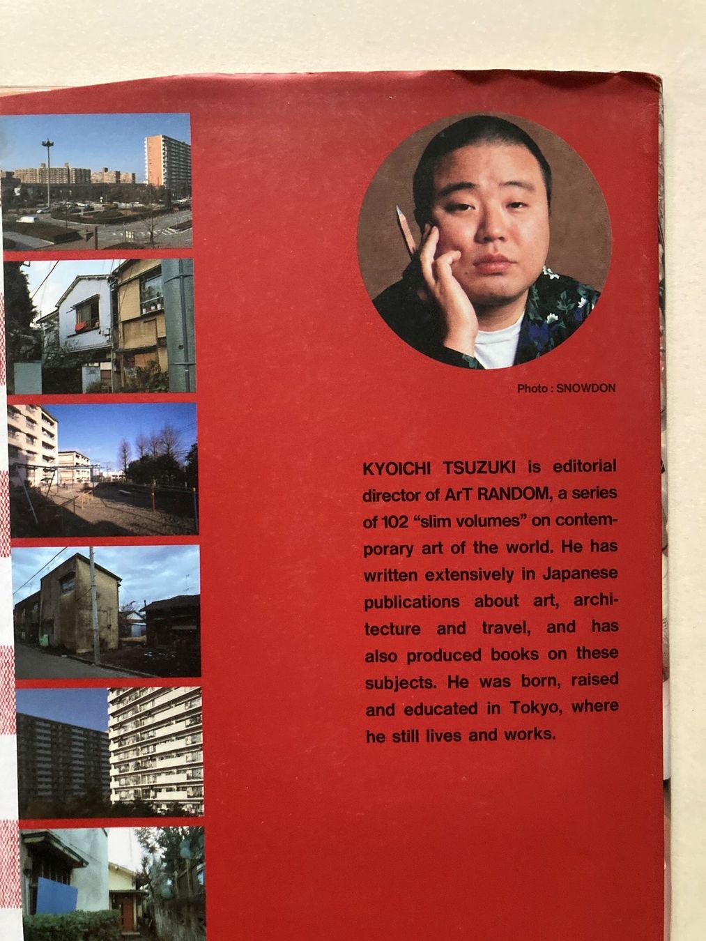 Bücher: Tokyo Style - Kyoichi Tsuzuki – Gebraucht aus Zürich von 000rk 4
