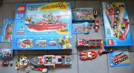 LEGO 66360 Super Pack 4in1