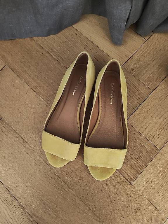 Scarpe da donna: La garçonne Gr. 37 – Usato da Zürich venduto da jeu_szl9