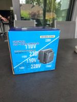 220V zu 110V 1000W Transformator