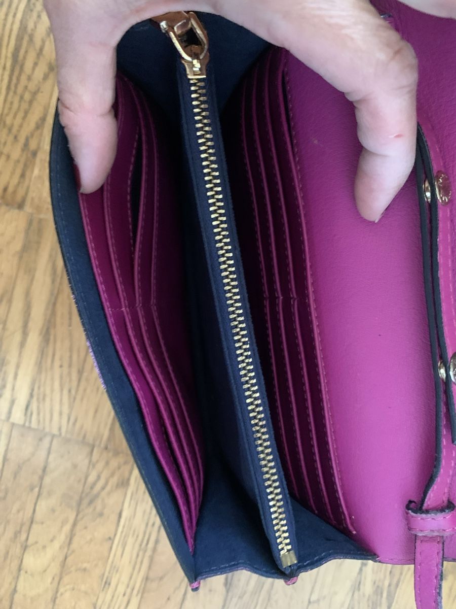 Taschen für Damen: Prada leder tasche – Gebraucht aus Zürich von Nikuska32 8