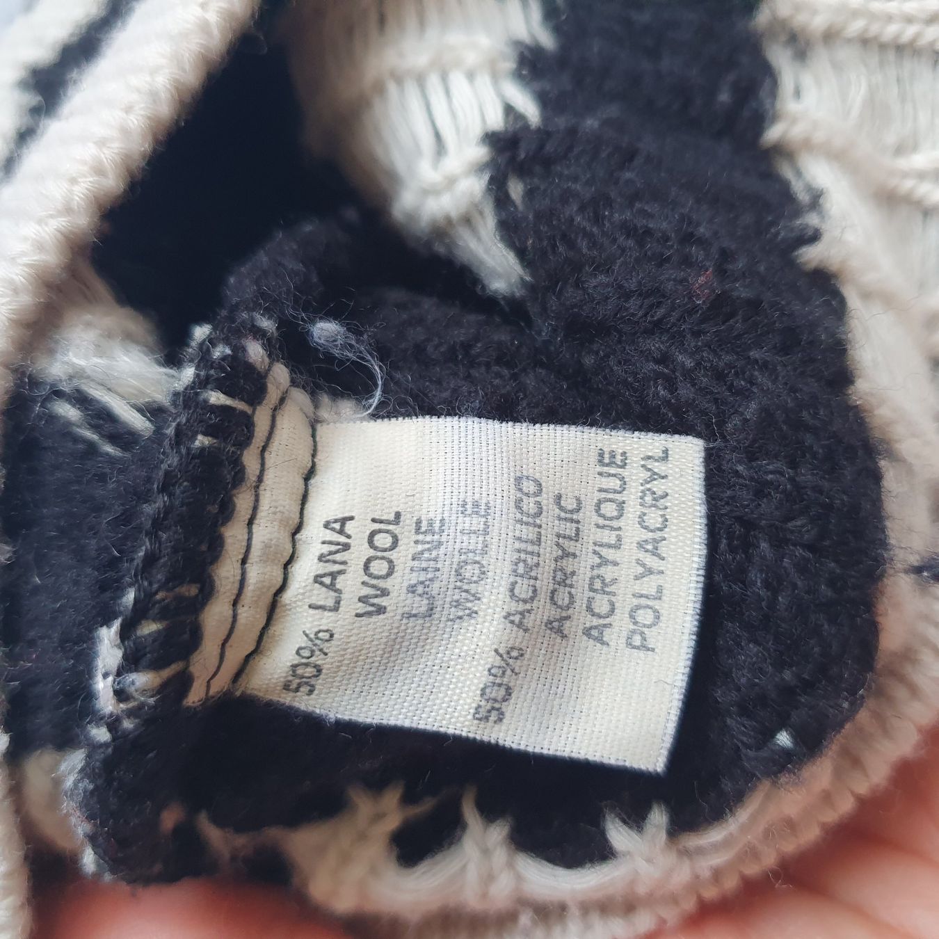 Maglioni & Felpe: Pull dame Carella talle 40 – Usato da Prilly venduto da RoDyRe 3