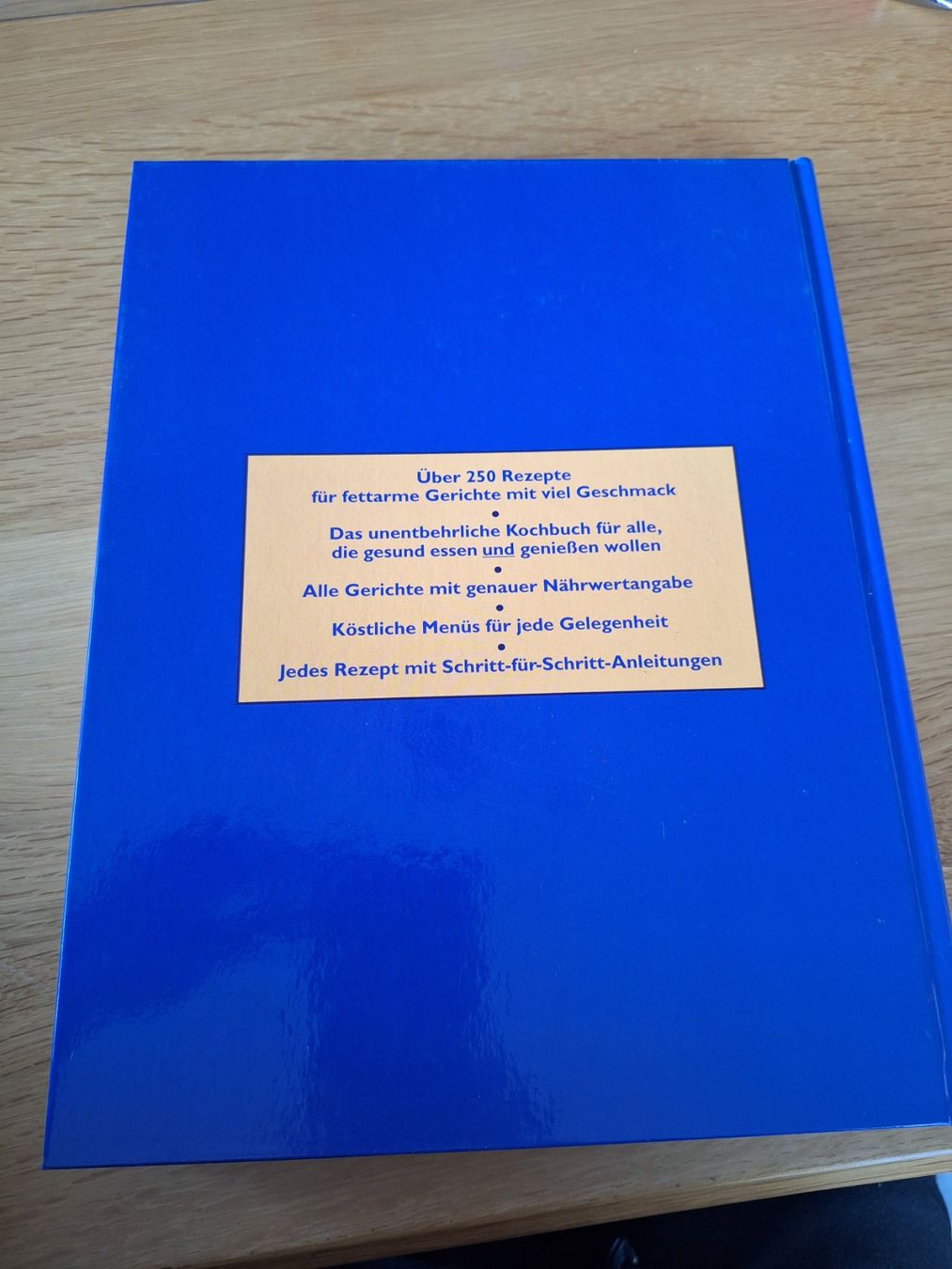 Libri: Kochbuch Leicht und Lecker Reader Digest – Usato da Wanzwil venduto da chlinih93 1