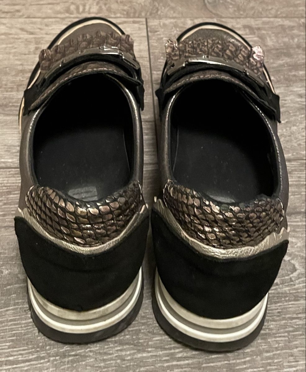 Damenschuhe: 2 paires de baskets Regard, pointure 37 – Gebraucht aus Vernayaz von Veron1 2
