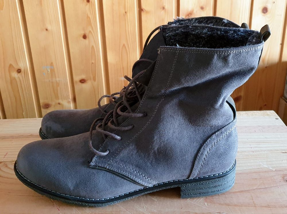 Graceland Winterschuhe 2
