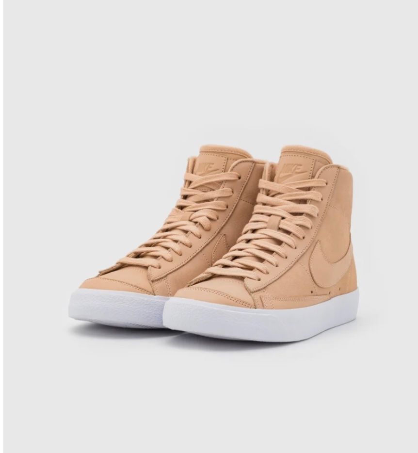 Nike Chaussures hommes: Nike Blazer Mid Gr. 40 NEU – Neuf (Voir description) à Waltenschwil par hansnine 6