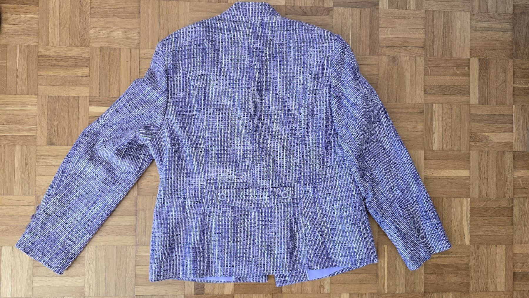 Walbusch Giacche: Walbusch Damen Blazer Gr. 40 – Usato da Zürich venduto da Bauer19 7