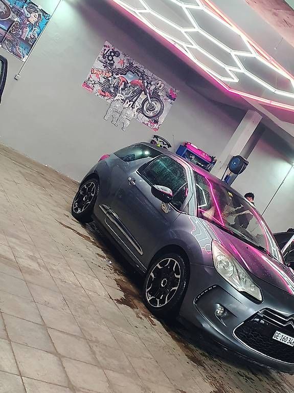 Automobili: Citroën ds3 de 2012 – Usato da Onex venduto da oma_d52b 2