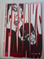 Comic Freaks von Frank Schmolke Marc O. Seng