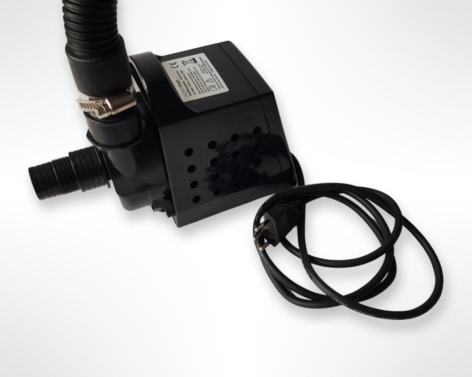 PoolfilterSet Best Clean Pro Kaufen auf Ricardo