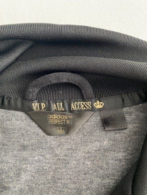 Adidas Maglioni & Felpe: Adidas Original Limited Edition sweatshirt – Usato da Dallenwil venduto da ZD2019 3