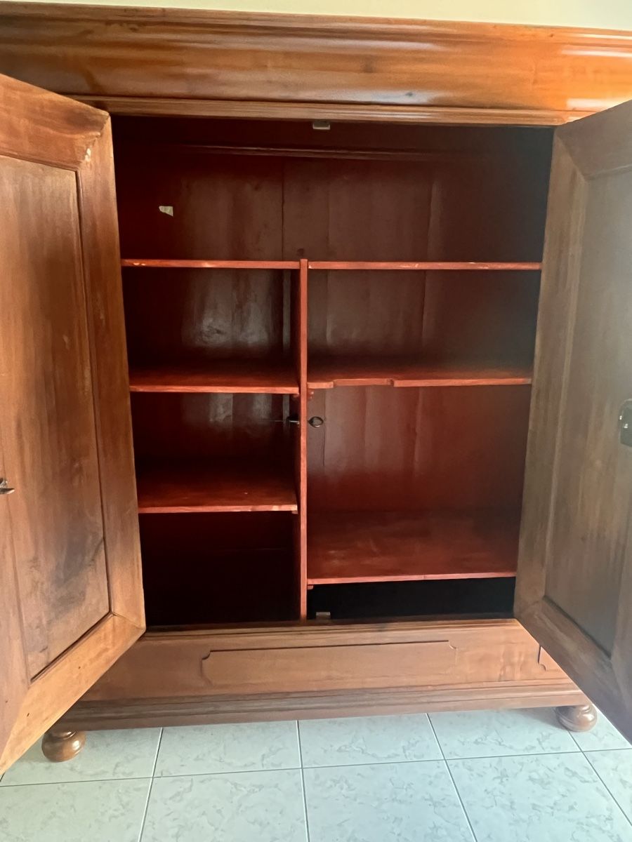 Schränke:  Antiker Schrank (201) – Gebraucht aus Glattfelden von maa_qcj8 1