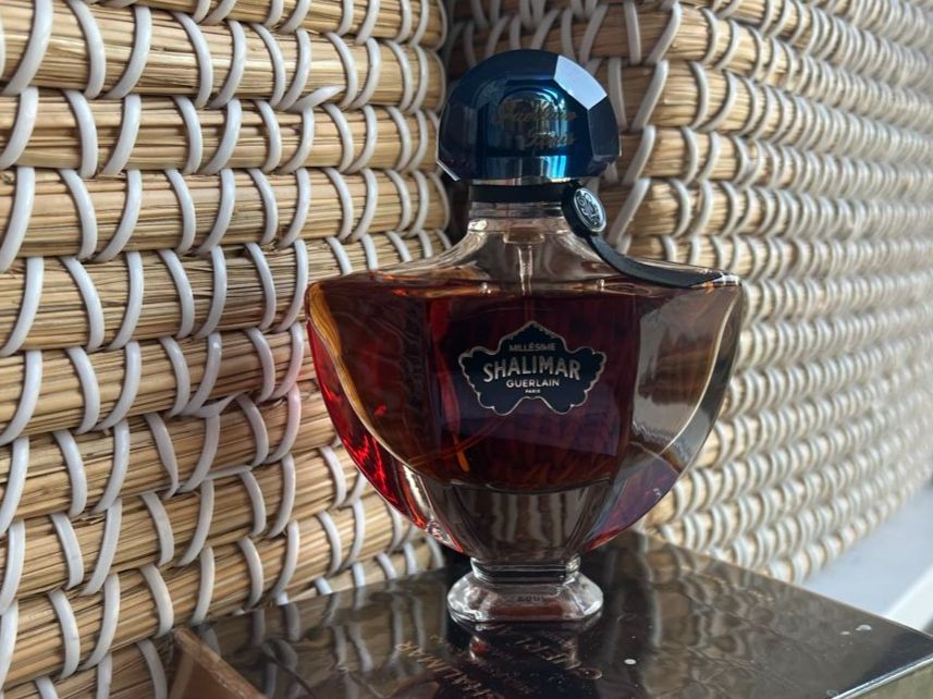 Guerlain Profumi & Eau de Toilette: Guerlain Shalimar Milesime Tonka EdP 50 ml – Usato da Büren an der Aare venduto da aluxa2005 2