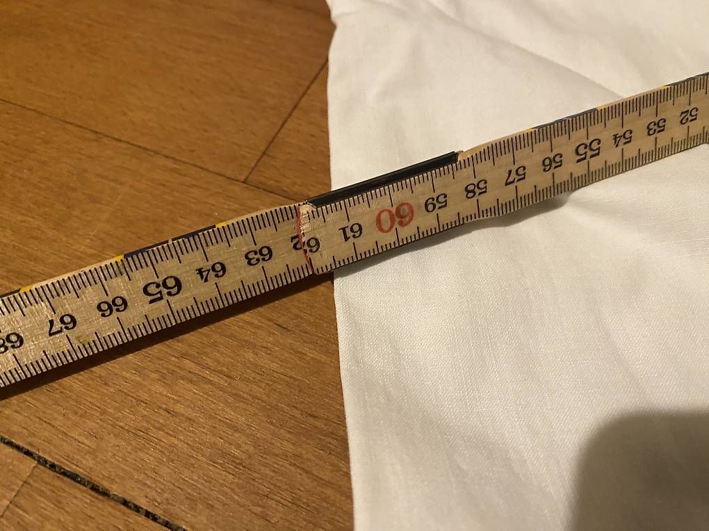 Sonstige Unterwäsche: Mittelalter Bruche (Unterhose) 61 cm – Gebraucht aus Zürich von TruudiT 2