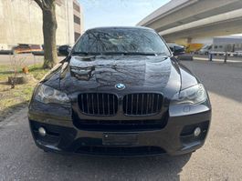 BMW X6 M50d - JG 2012 ab MFK