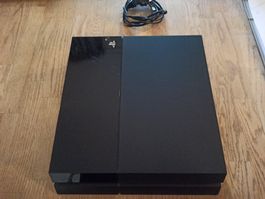 ! Firmware 12.00  ! Sony - PlayStation 4 - PS4 FAT