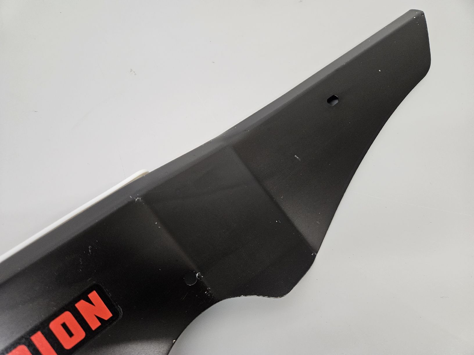 Sachs Pièces pour mobylette: Rixe 503 Sachs Champion Seitenschutz NOS Neu – D'occasion à Mellingen par Mech-Service 4