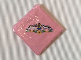 Nuscheli's