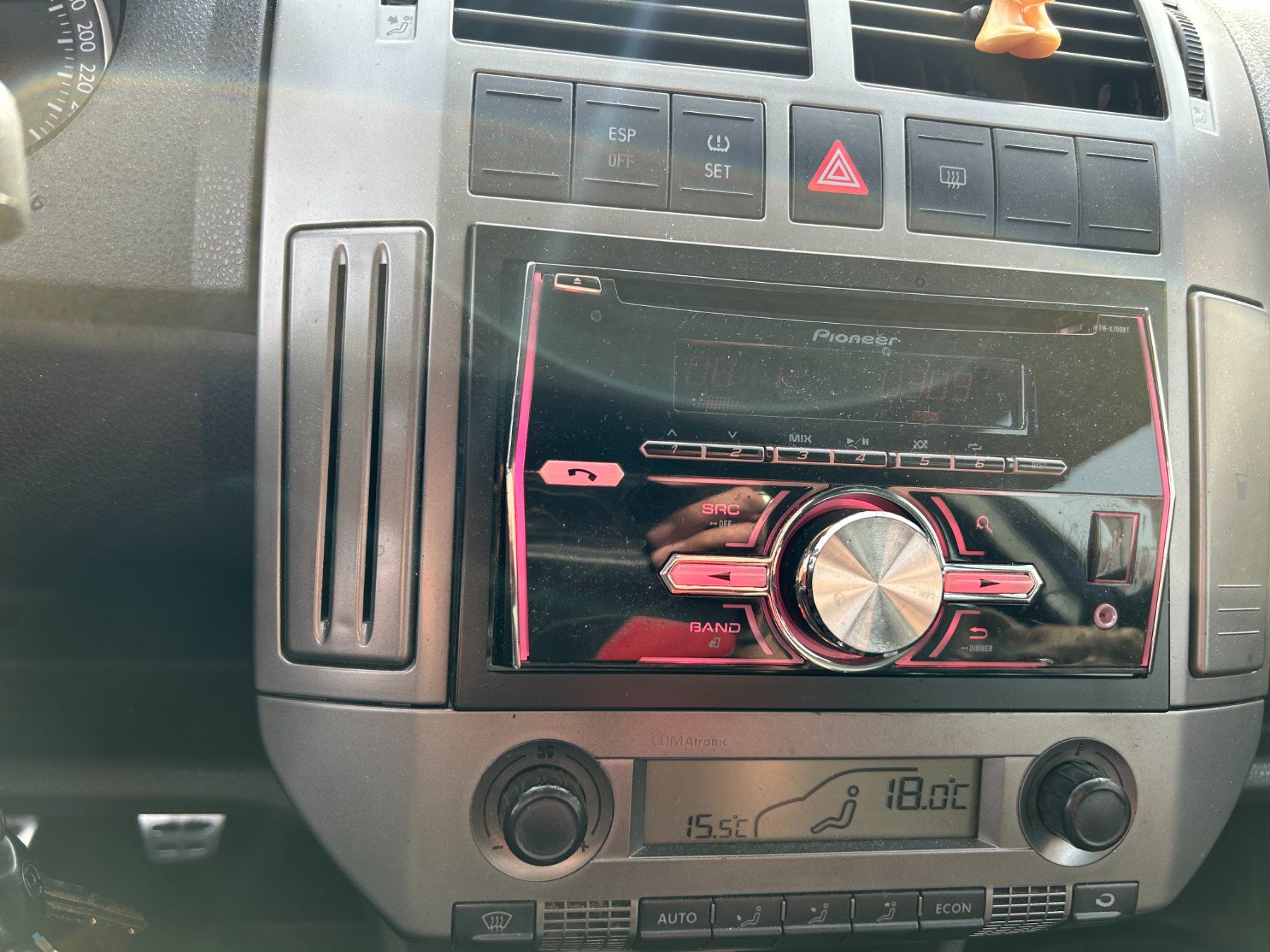 VW Automobili: VW Polo 1.8 GTI 150 CV – Usato da Courgenay venduto da Tcurty 7