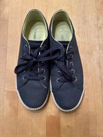 Halbschuhe Timberland