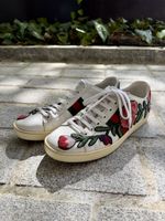 Gucci Ace, Grösse 39