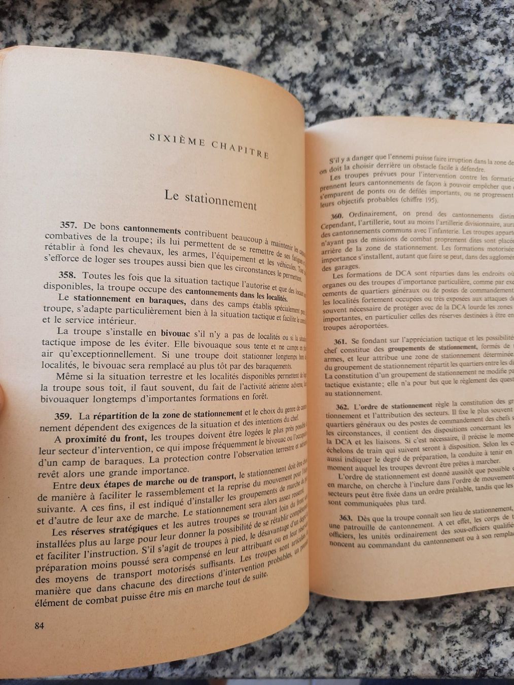 Libri: Conduite des troupes – Usato da Ruswil venduto da Sammlergeist 3