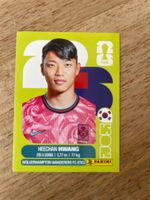 Panini FIFA 2026 KOR 19