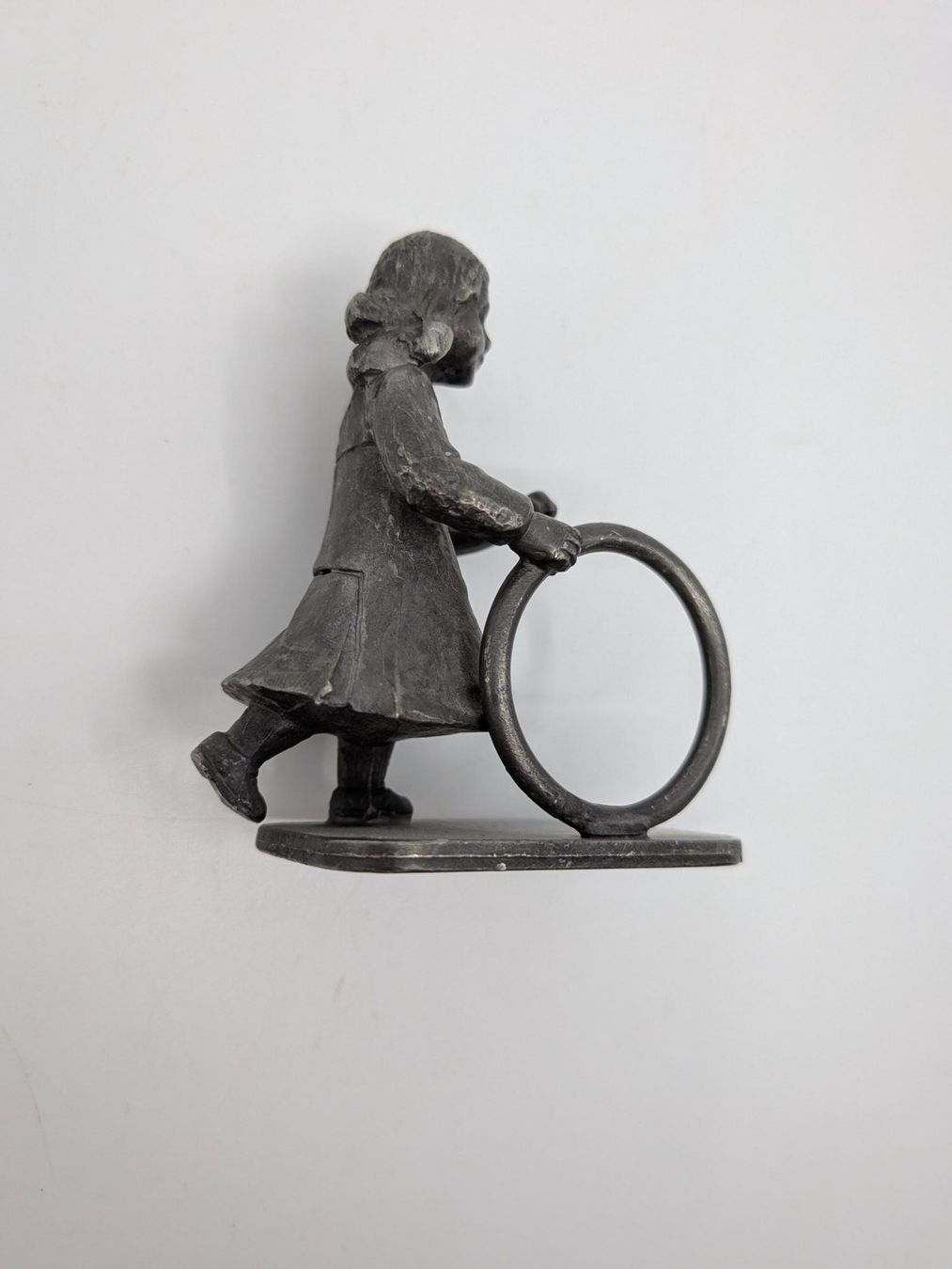 Figuren: Zinnfigur Holland – Gebraucht aus Emmen von magelan 5
