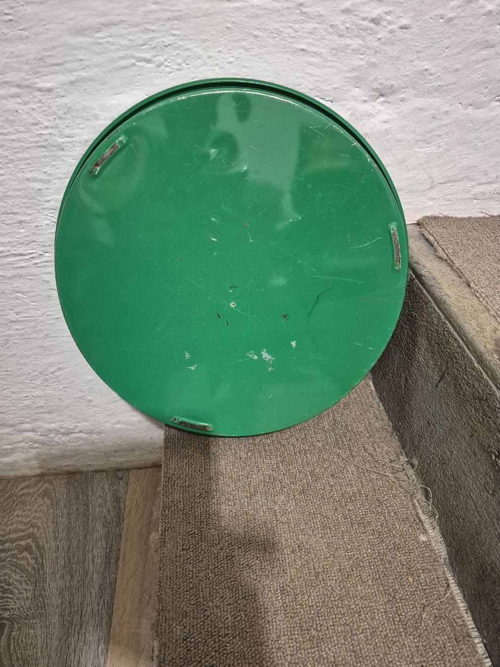 Coca-Cola Sottobicchieri: Servicetablett – Usato da Winterthur venduto da Lumi11 2